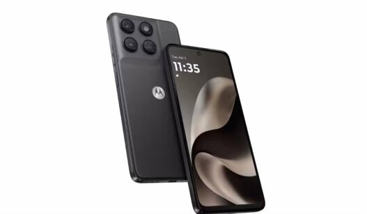 Spek HP Moto G77 Power