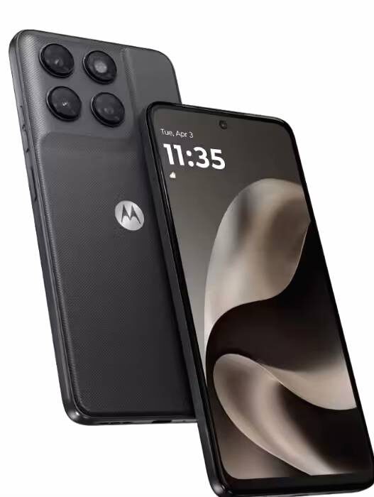 Spek HP Moto G77 Power