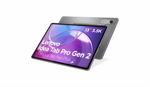 Spesifikasi Lenovo Idea Tab Pro Gen