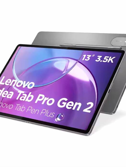 Spesifikasi Lenovo Idea Tab Pro Gen
