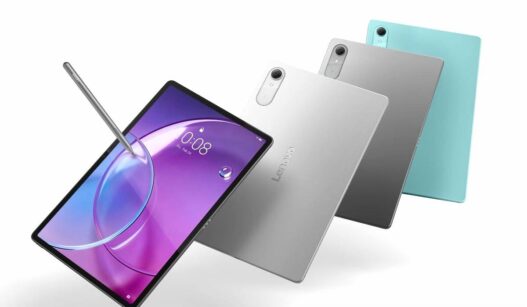 Spesifikasi Lenovo Tab Pro Gen