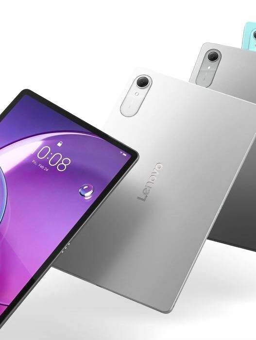 Spesifikasi Lenovo Tab Pro Gen