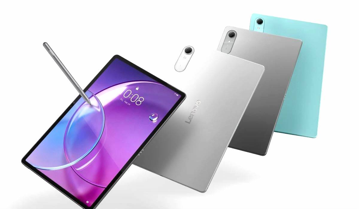 Spesifikasi Lenovo Tab Pro Gen
