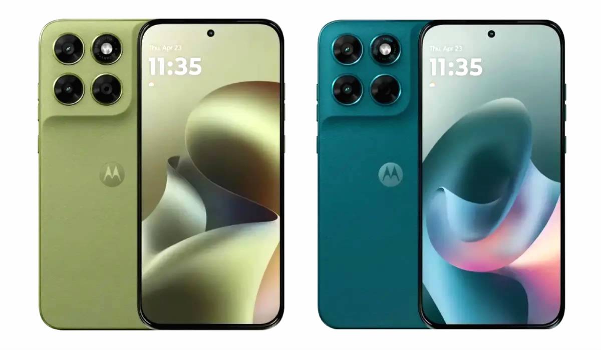 Spesifikasi Moto G77 Power