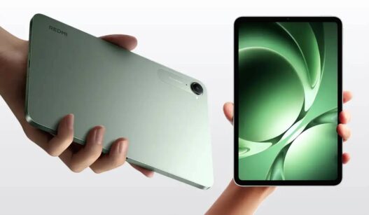 Spesifikasi Redmi K Pad 2 Terbaru