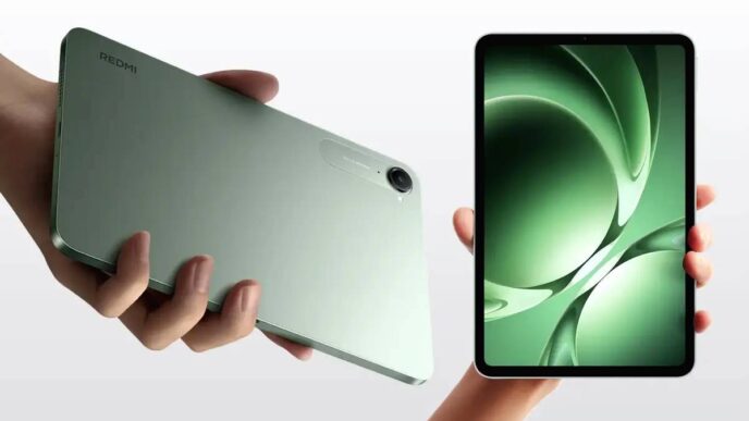 Spesifikasi Redmi K Pad 2 Terbaru