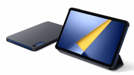 Spesifikasi Tablet Poco Pad C1