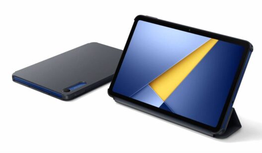 Spesifikasi Tablet Poco Pad C1