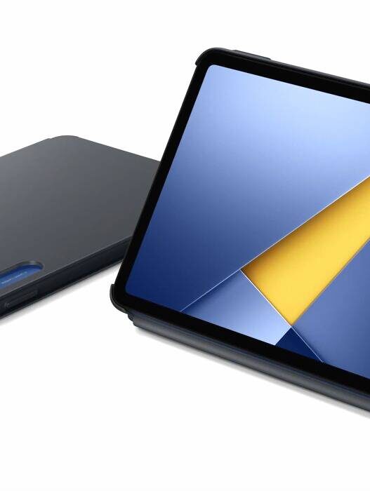 Spesifikasi Tablet Poco Pad C1