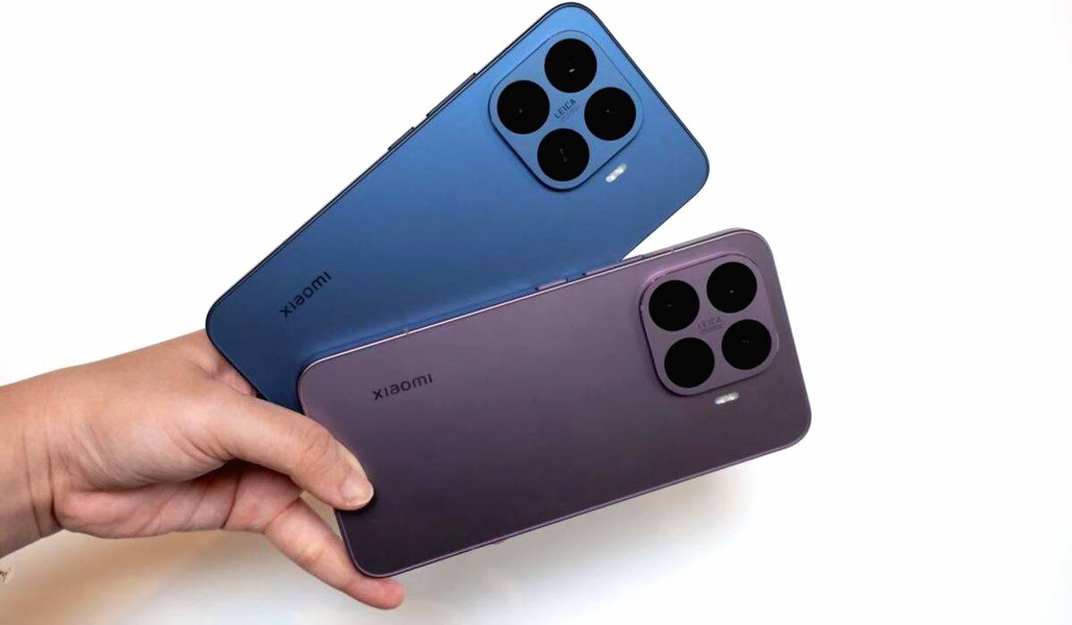 Spesifikasi Xiaomi 17T