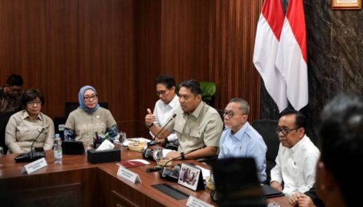 SPPG MBG Dikebut 1 Minggu
