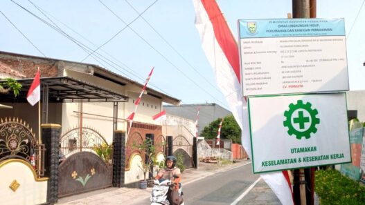 Status Jalan Mantap Anjlok 25 Persen