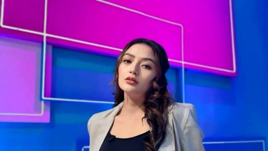 Suaminya Dituding Selingkuh