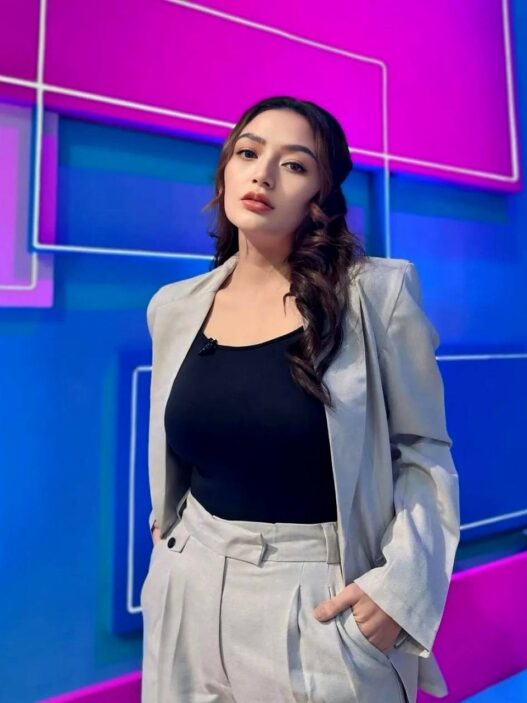 Suaminya Dituding Selingkuh