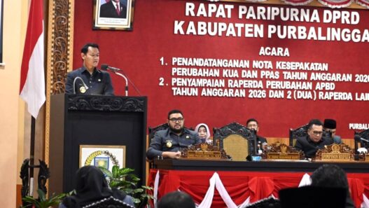 Sudah Disepakati, APBD Perubahan 2026 Diutak Atik Lagi