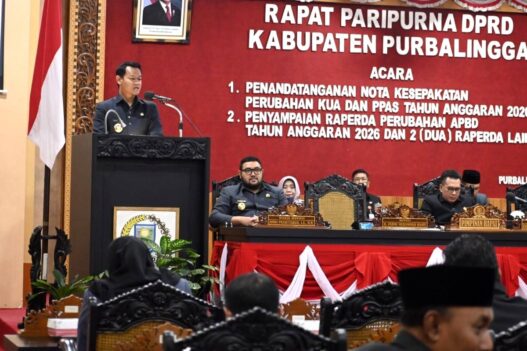 Sudah Disepakati, APBD Perubahan 2026 Diutak Atik Lagi