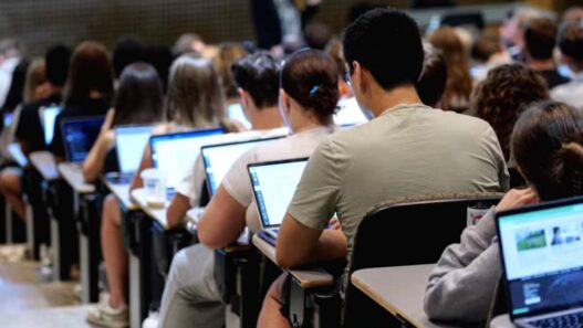 Survei Prodi Yang Banyak Disesali Oleh Mahasiswa