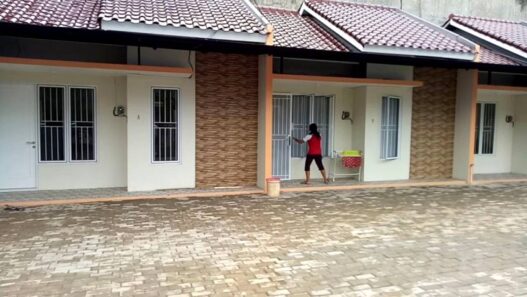 Tak Ada Pajak Baru Rumah Kontrakan di