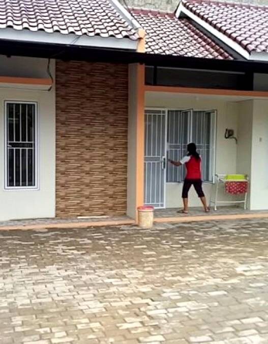 Tak Ada Pajak Baru Rumah Kontrakan di