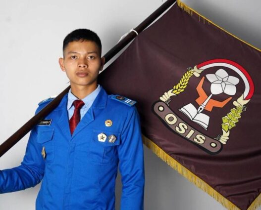 Tak Perlu Lanjutkan Sekolah di Kelas XII