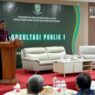 Tata Ruang 23 Desa Kelurahan Ditinjau Ulang