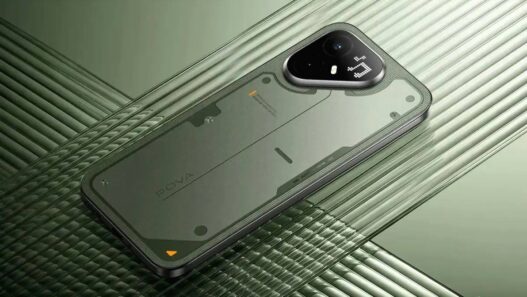 Tecno Pova 8 Pro
