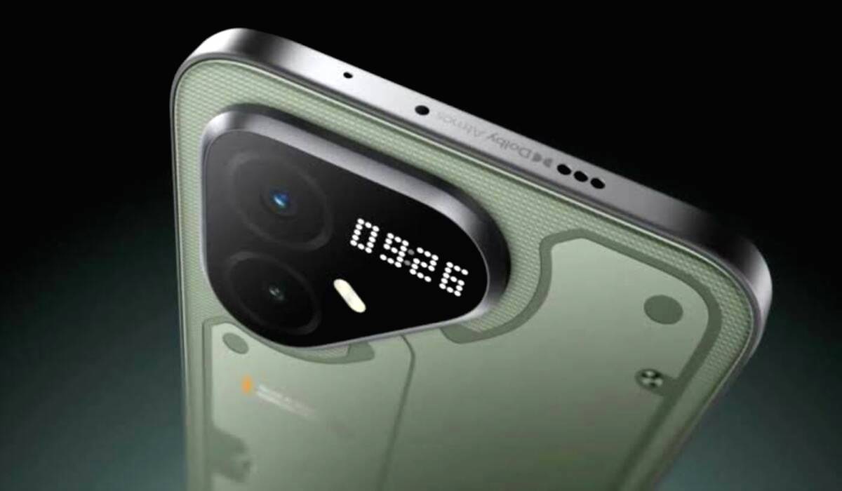 Tecno Pova 8 Pro