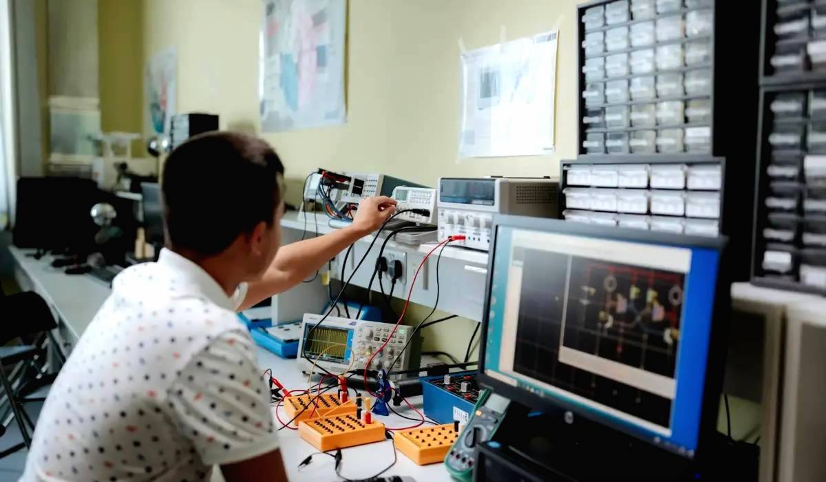Teknik Elektro