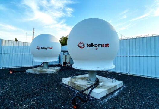 Telkomsat
