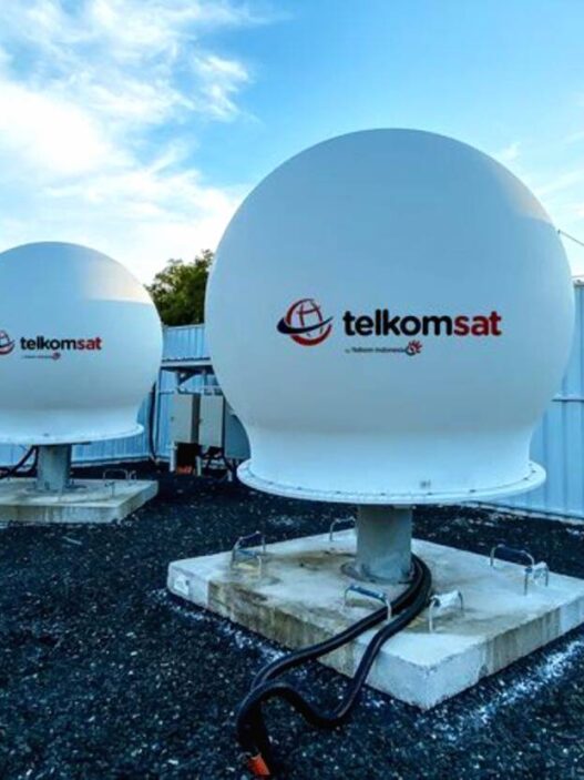 Telkomsat
