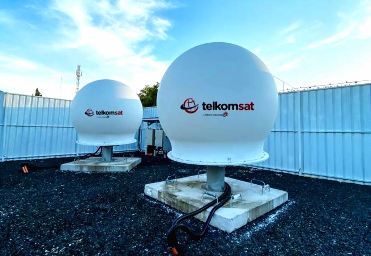 Telkomsat