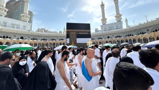 Tersangka Umrah Tanpa Izin Dilimpahkan ke Jaksa