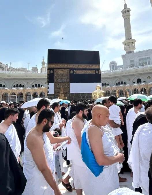 Tersangka Umrah Tanpa Izin Dilimpahkan ke Jaksa