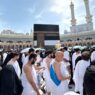 Tersangka Umrah Tanpa Izin Dilimpahkan ke Jaksa