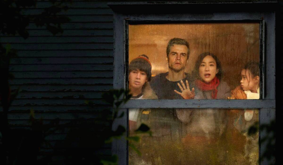 The Last House
