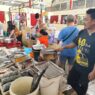 Tingkat Konsumsi Ikan Terendah di Jateng