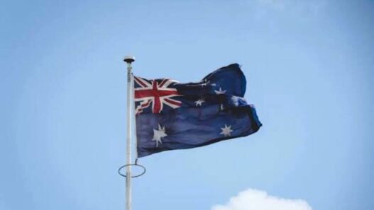 Tips Kuliah di Australia