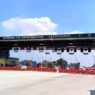 Tol Solo–Yogyakarta Dilirik Investor China