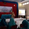 TP PKK Kenalkan Agribisnis di Lahan Sempit