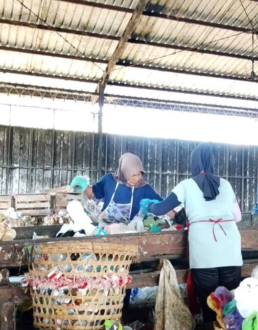 TPST Sumpiuh Bakal Lepas Pelanggan Tambak