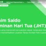 Tracking Klaim BPJS Ketenagakerjaan