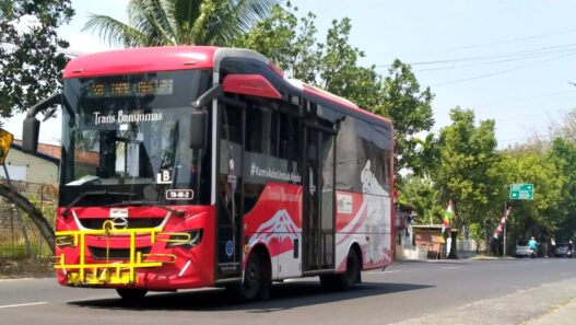 Trans Banyumas Dinilai Belum Efisien