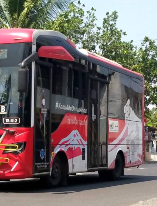 Trans Banyumas Dinilai Belum Efisien