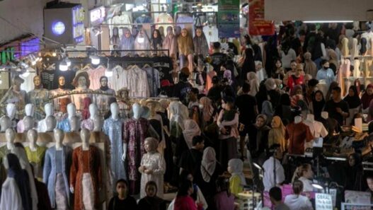 Transaksi Offline Jauh Unggul Dibanding Online