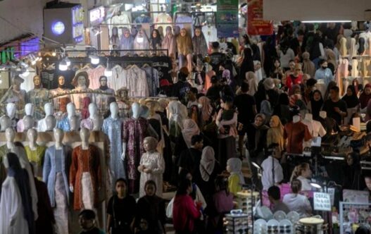 Transaksi Offline Jauh Unggul Dibanding Online