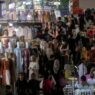 Transaksi Offline Jauh Unggul Dibanding Online