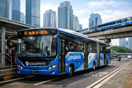 TransJakarta