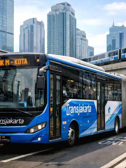 TransJakarta