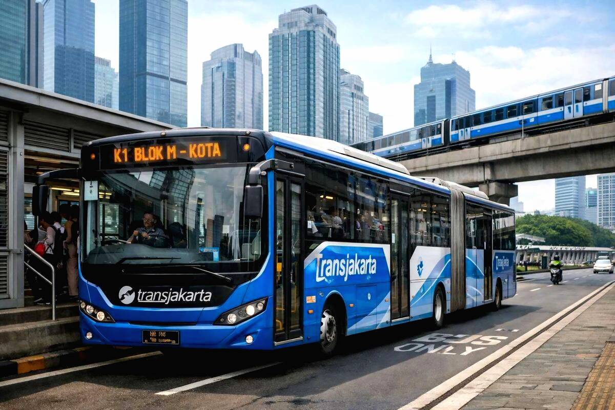 TransJakarta