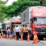 Truk Odol Kena Tilang Mulai 1 Januari